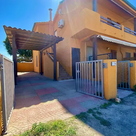 Holiday home Casa Barbarina