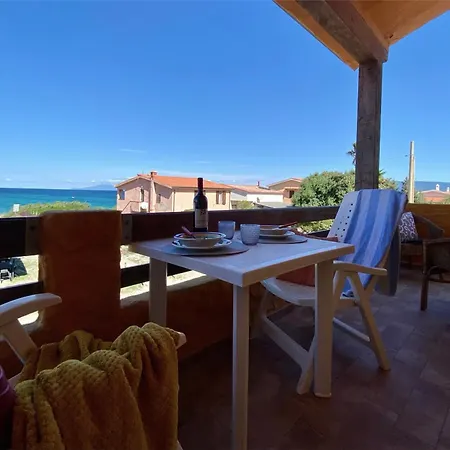 Casa Barbarina Sa Rocca Tunda