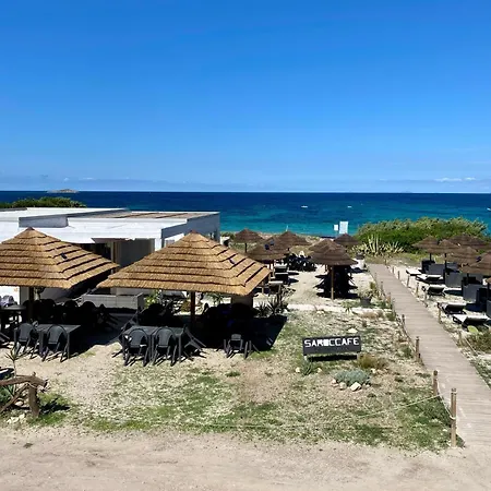 Casa Barbarina