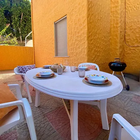 Holiday home Casa Barbarina
