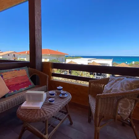 Casa Barbarina Holiday home *