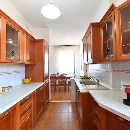 Holiday home Casa Barbarina Sa Rocca Tunda