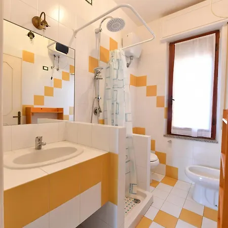 Holiday home Casa Barbarina Sa Rocca Tunda
