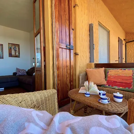Casa Barbarina Holiday home