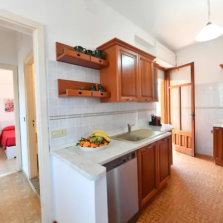 Holiday home Casa Barbarina