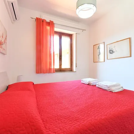Casa Barbarina