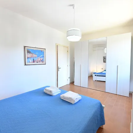 Casa Barbarina Holiday home