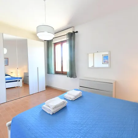 Holiday home Casa Barbarina