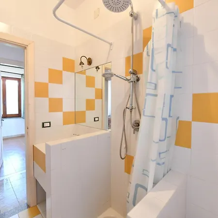 Holiday home Casa Barbarina Sa Rocca Tunda