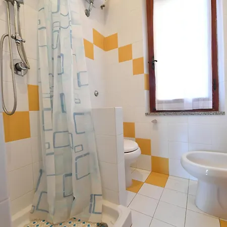 Casa Barbarina Holiday home Sa Rocca Tunda