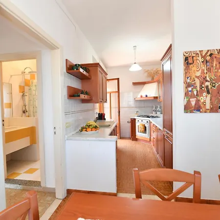 Casa Barbarina Sa Rocca Tunda
