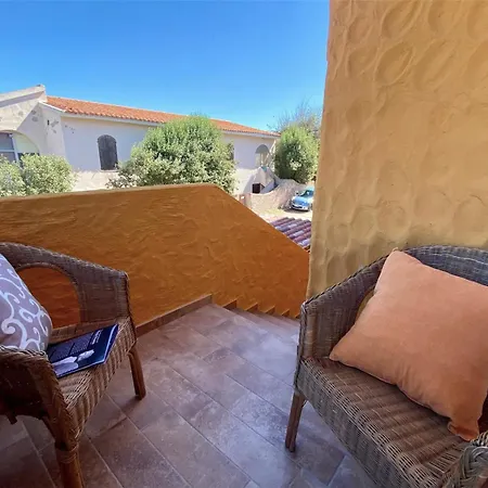Holiday home Casa Barbarina *