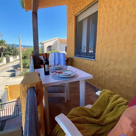 Casa Barbarina