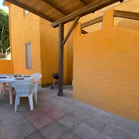 Holiday home Casa Barbarina *