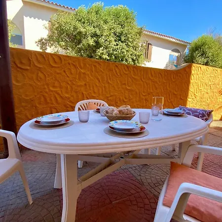 Casa Barbarina Holiday home