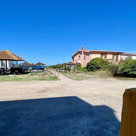 Holiday home Casa Barbarina *
