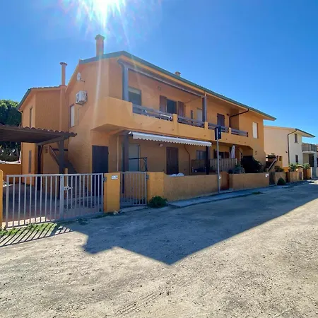 Casa Barbarina *
