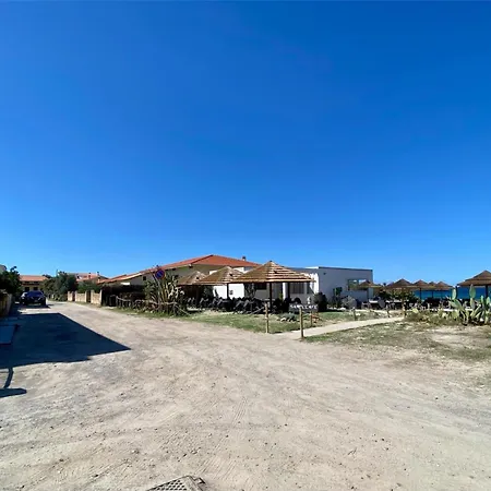 Casa Barbarina * Sa Rocca Tunda
