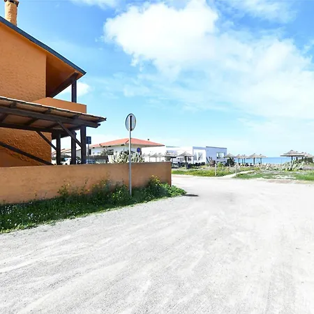 Holiday home Casa Barbarina Sa Rocca Tunda