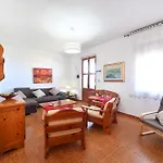 Dom wakacyjny Casa Barbarina