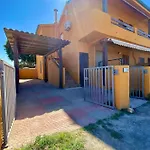 Dom wakacyjny Casa Barbarina