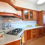 Casa Barbarina Dom wakacyjny Sa Rocca Tunda