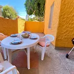 Casa Barbarina Sa Rocca Tunda