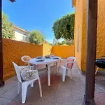 Casa Barbarina Tatil Evi *