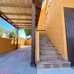 Hébergement de vacances Casa Barbarina Sa Rocca Tunda