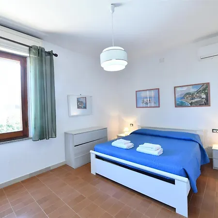 Feriehus Casa Barbarina Sa Rocca Tunda
