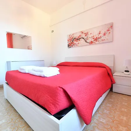 Feriehus Casa Barbarina Sa Rocca Tunda