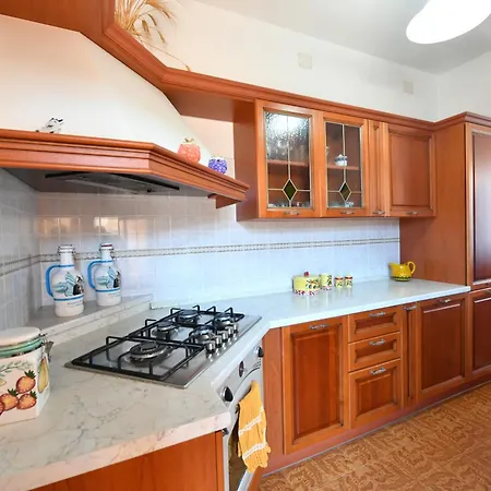 Casa Barbarina Sa Rocca Tunda