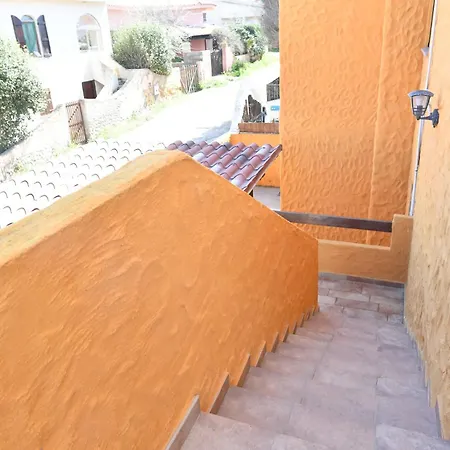 Feriehus Casa Barbarina *