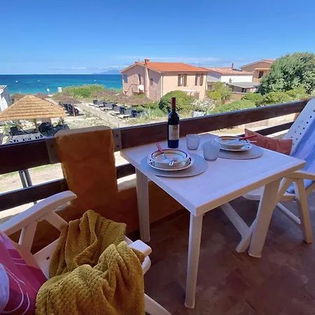 Casa vacanze Casa Barbarina Sa Rocca Tunda