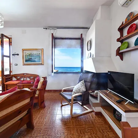 Casa Barbarina بيت للعطل Sa Rocca Tunda