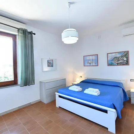 Casa Barbarina * Sa Rocca Tunda