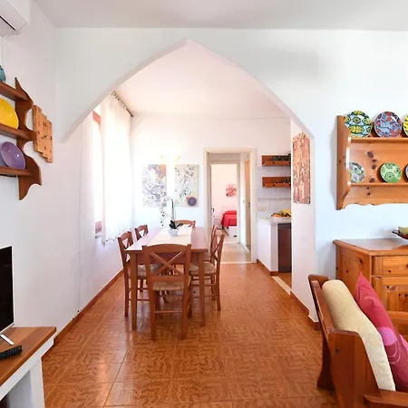 Casa Barbarina بيت للعطل *
