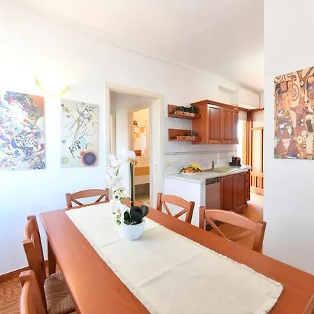 Casa Barbarina بيت للعطل *