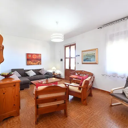 Casa Barbarina بيت للعطل *