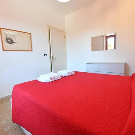 Casa Barbarina Sa Rocca Tunda