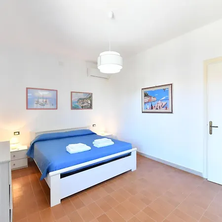 Hébergement de vacances Casa Barbarina