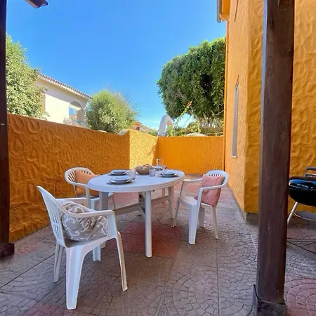 Casa Barbarina بيت للعطل *