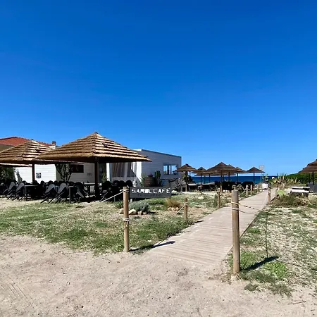Casa Barbarina Casa vacanze *