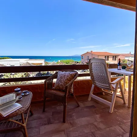 Casa Barbarina Casa vacanze