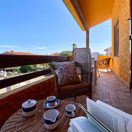 Casa vacanze Casa Barbarina Sa Rocca Tunda