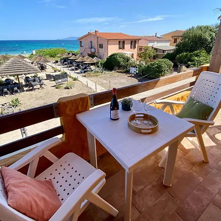 Casa Barbarina بيت للعطل *