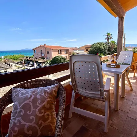 Casa Barbarina بيت للعطل *