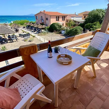 Casa Barbarina بيت للعطل Sa Rocca Tunda