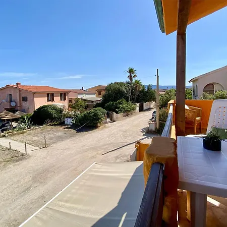بيت للعطل Casa Barbarina