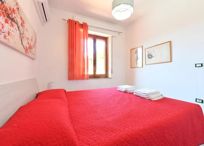 Casa Barbarina *
